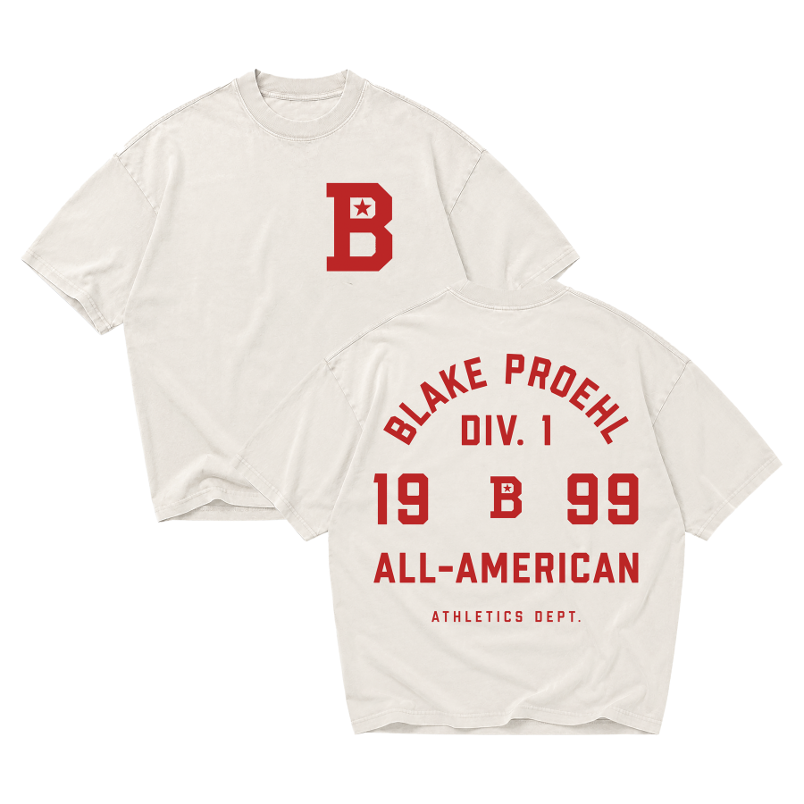 All American Tee
