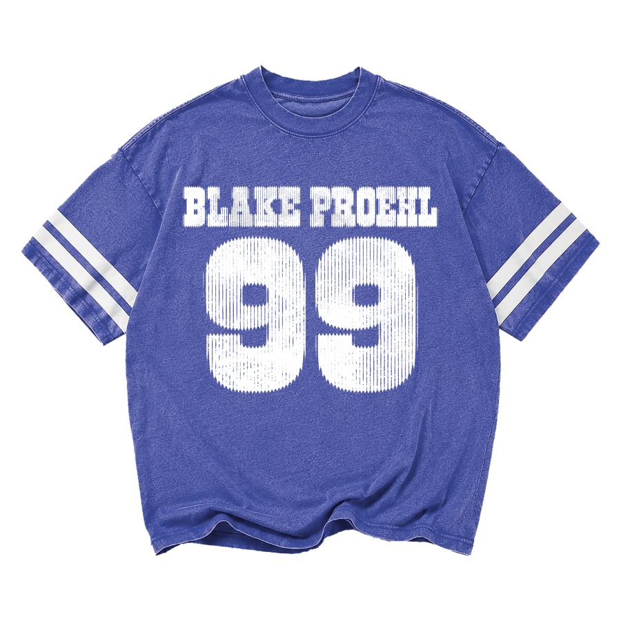 99 Stripes Tee