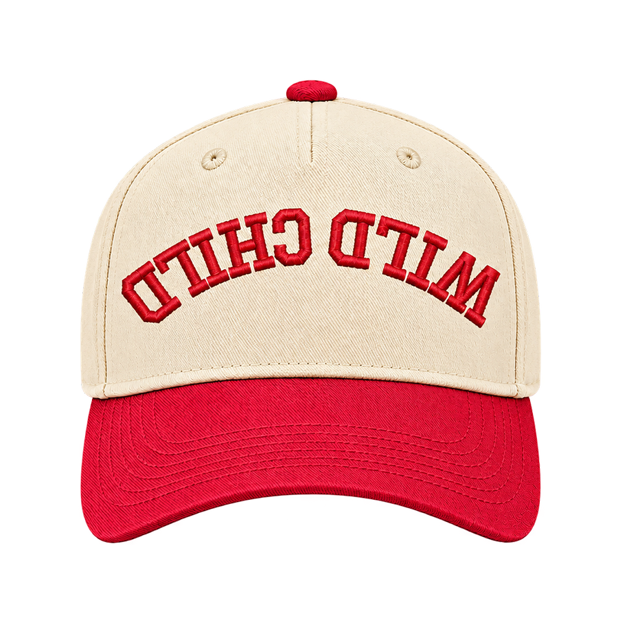 Hat: Wild Child