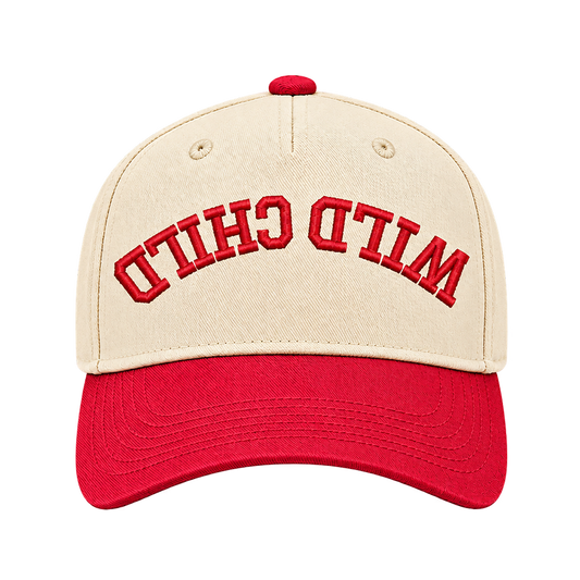 Hat: Wild Child