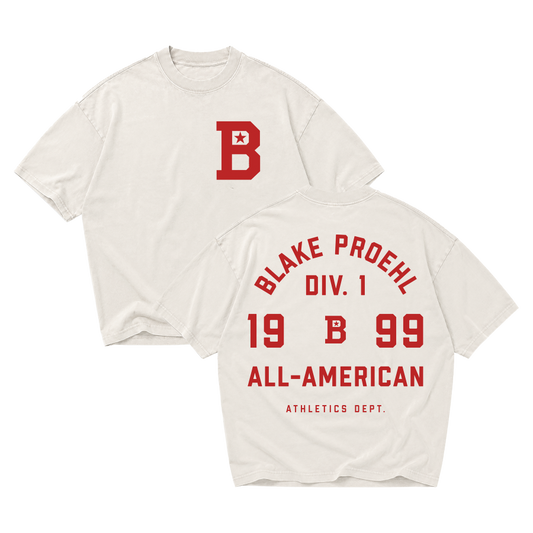All American Tee