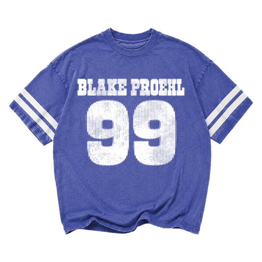 99 Stripes Tee