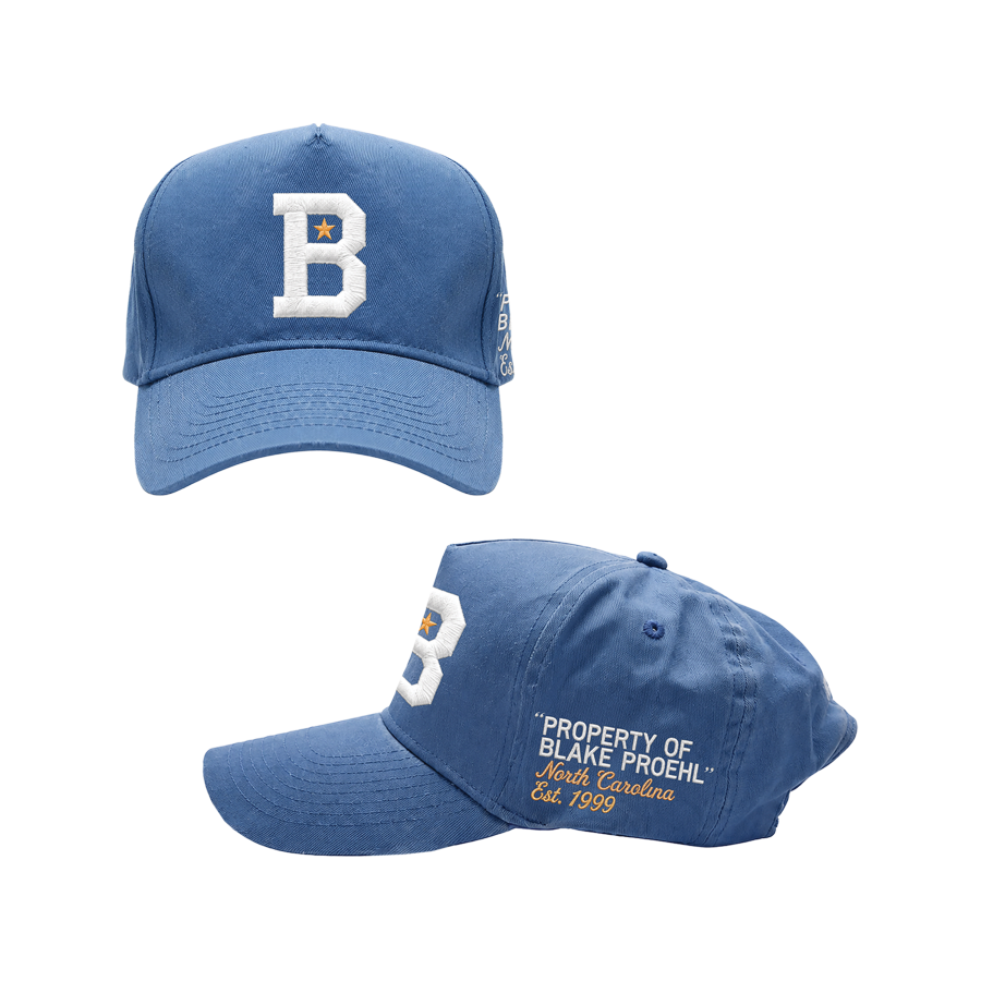 Hat: NC 99