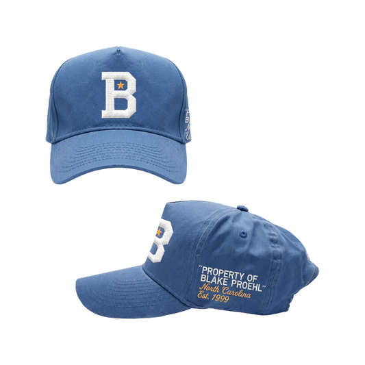 Hat: NC 99